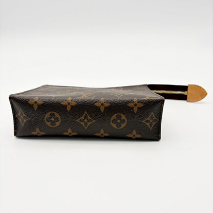 Vuitton Pochette Monogram Louis
