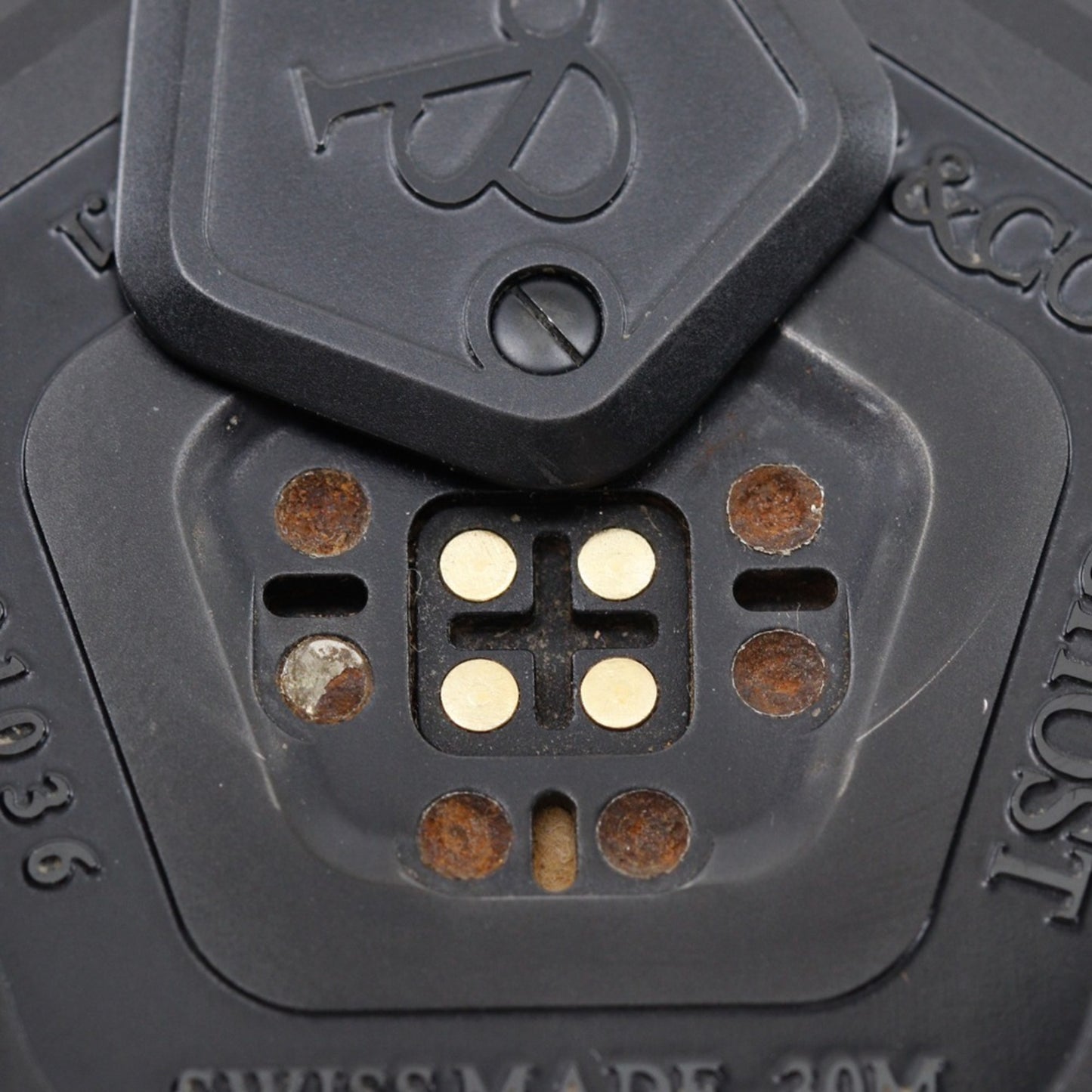 Jacob & Co. Wristwatch