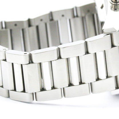 Tag Heuer Wristwatch