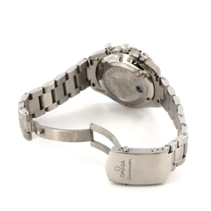 Omega Wristwatch