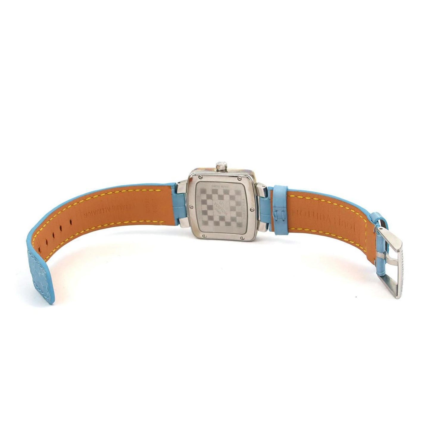 Louis Vuitton Wristwatch