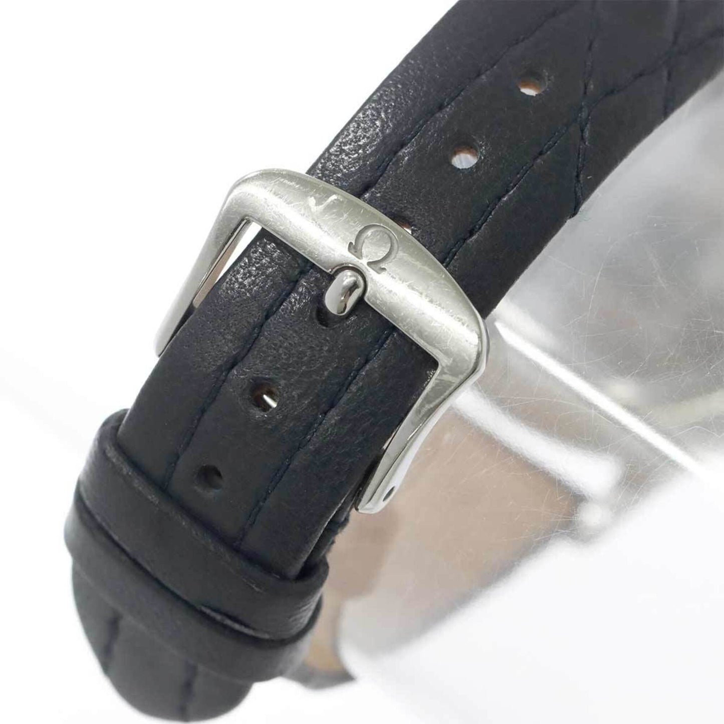 Omega Wristwatch