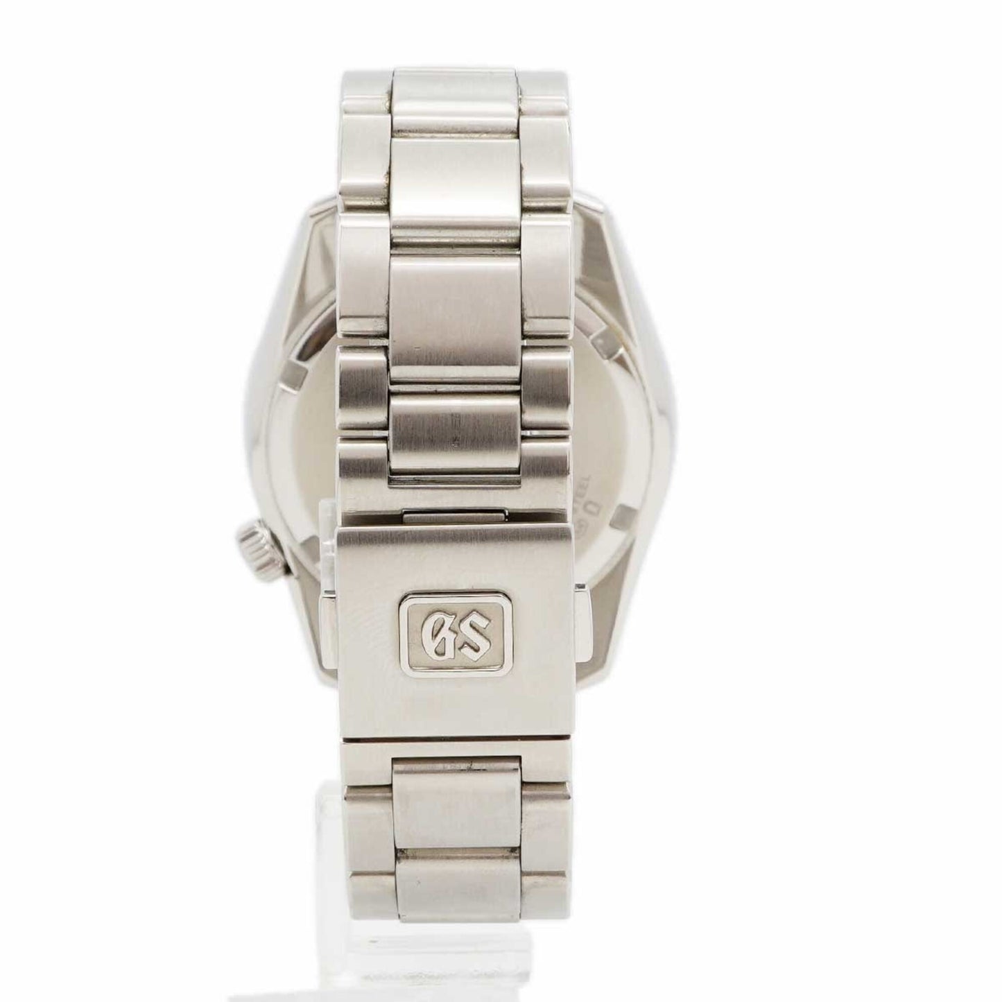 Seiko Wristwatch