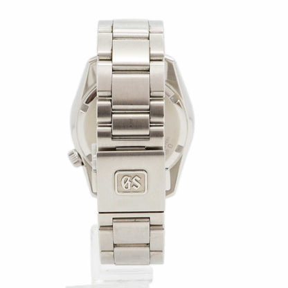 Seiko Wristwatch