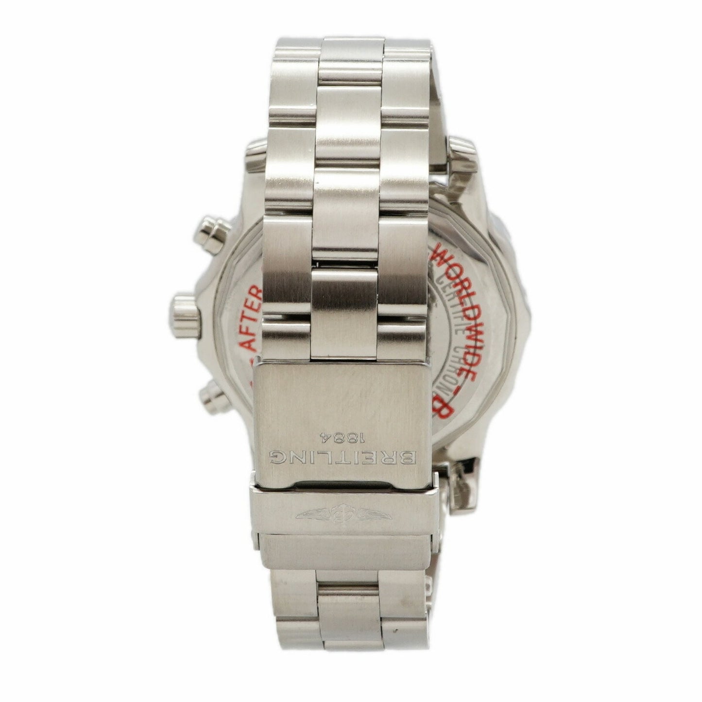 Breitling Wristwatch