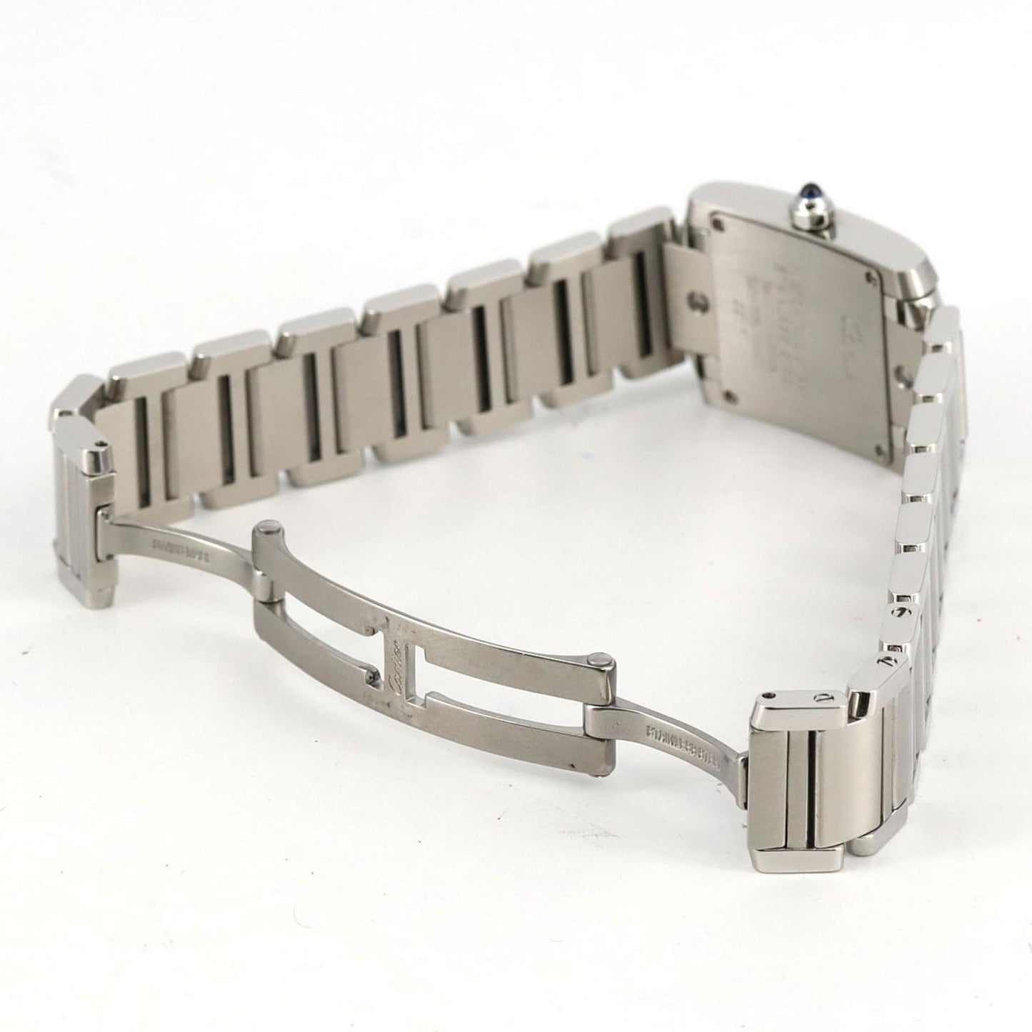 Cartier Wristwatch
