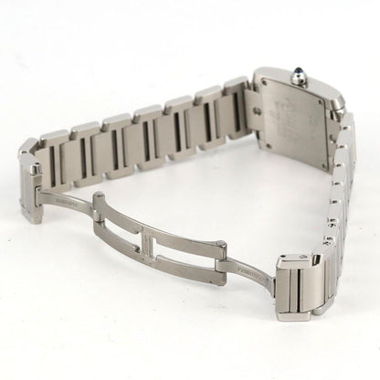 Cartier Wristwatch