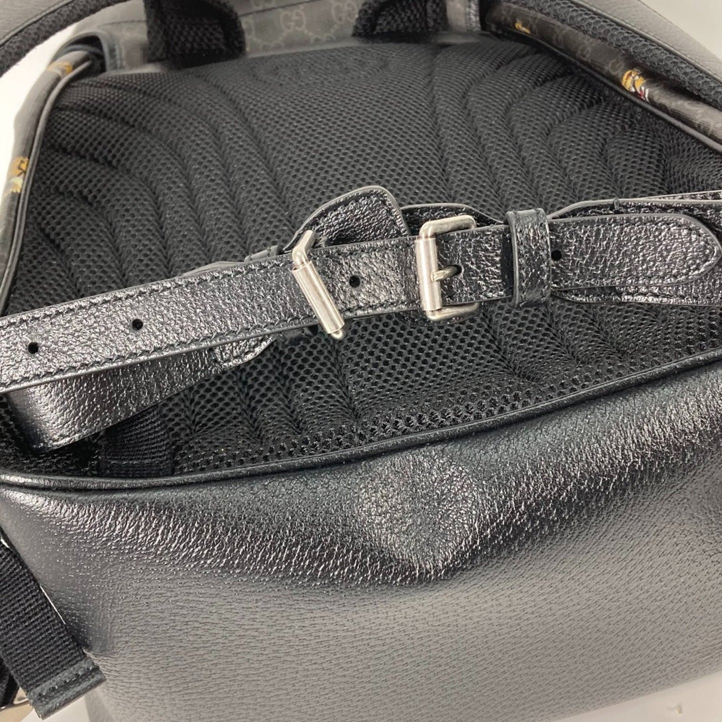Gucci Backpack Supreme Gg