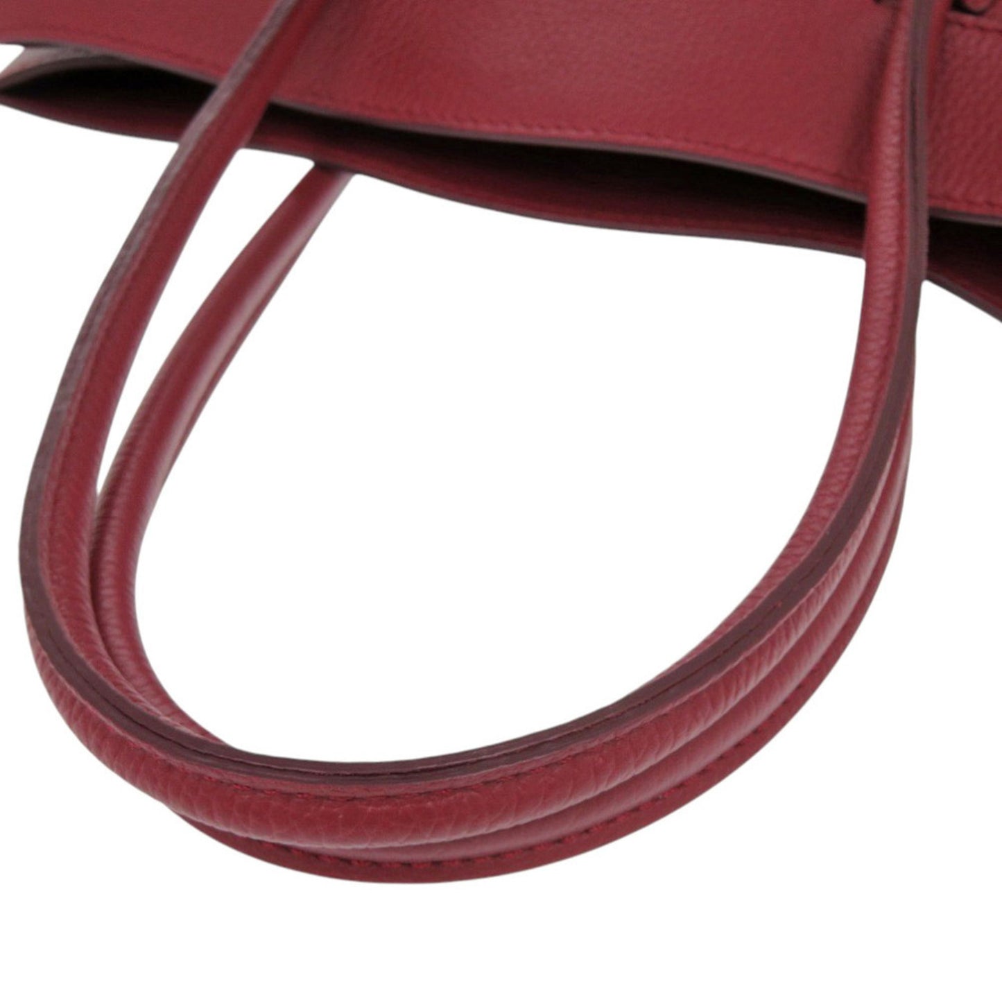 Tod's Leather Tote Bag