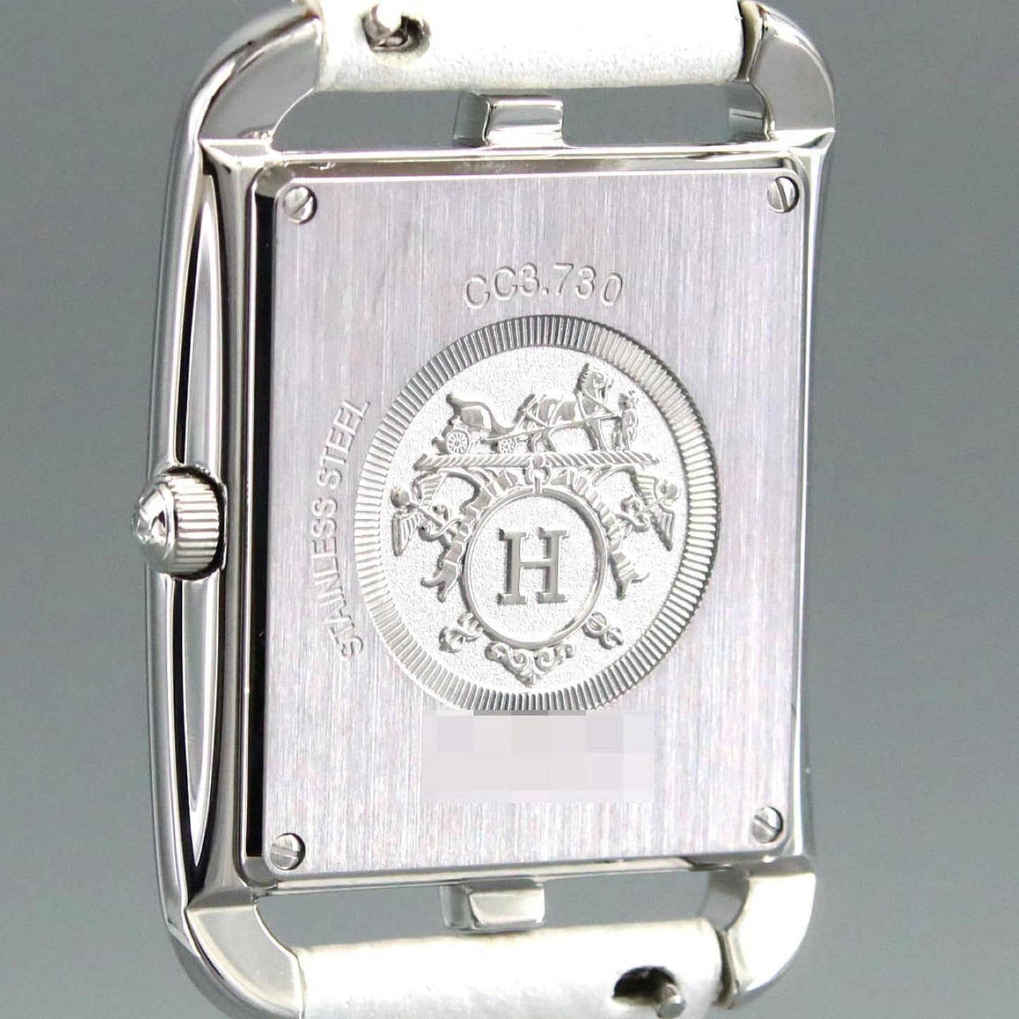 Hermes Wristwatch