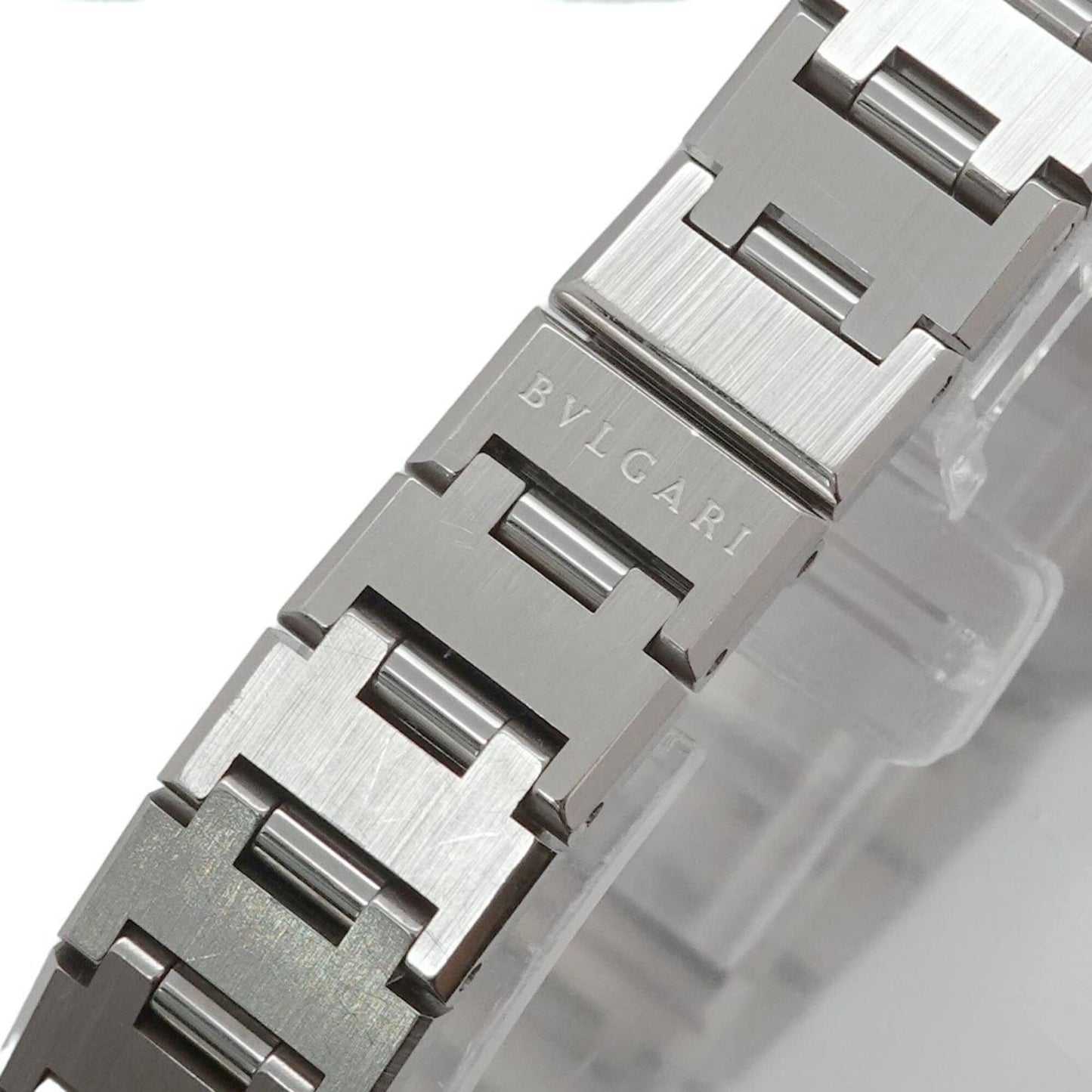 Bvlgari Wristwatch