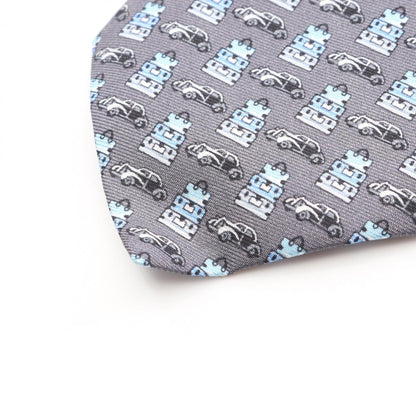 Cravat Silk By Louis Vuitton