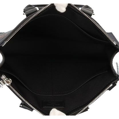 Louis Vuitton Messenger Bag Shoulder Bag Damier Graphite