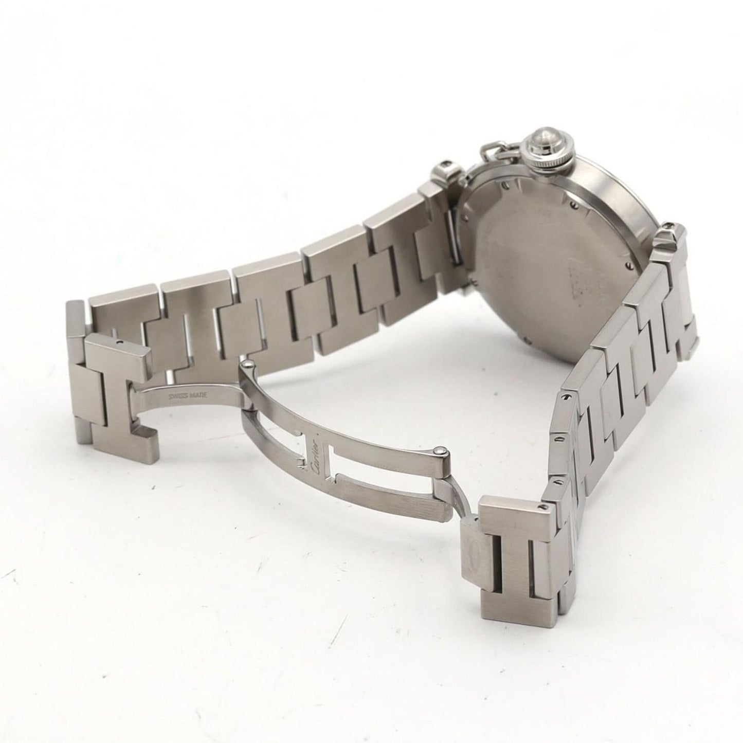 Cartier Wristwatch