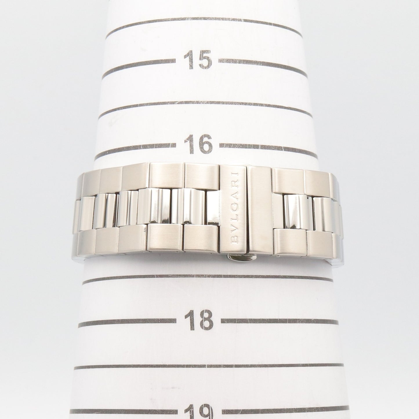 Bvlgari Wristwatch