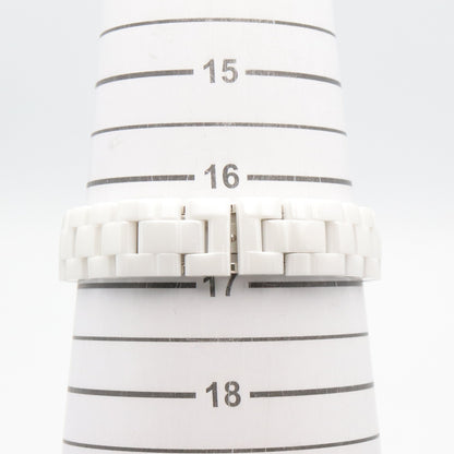 Wristwatch by Chanel
