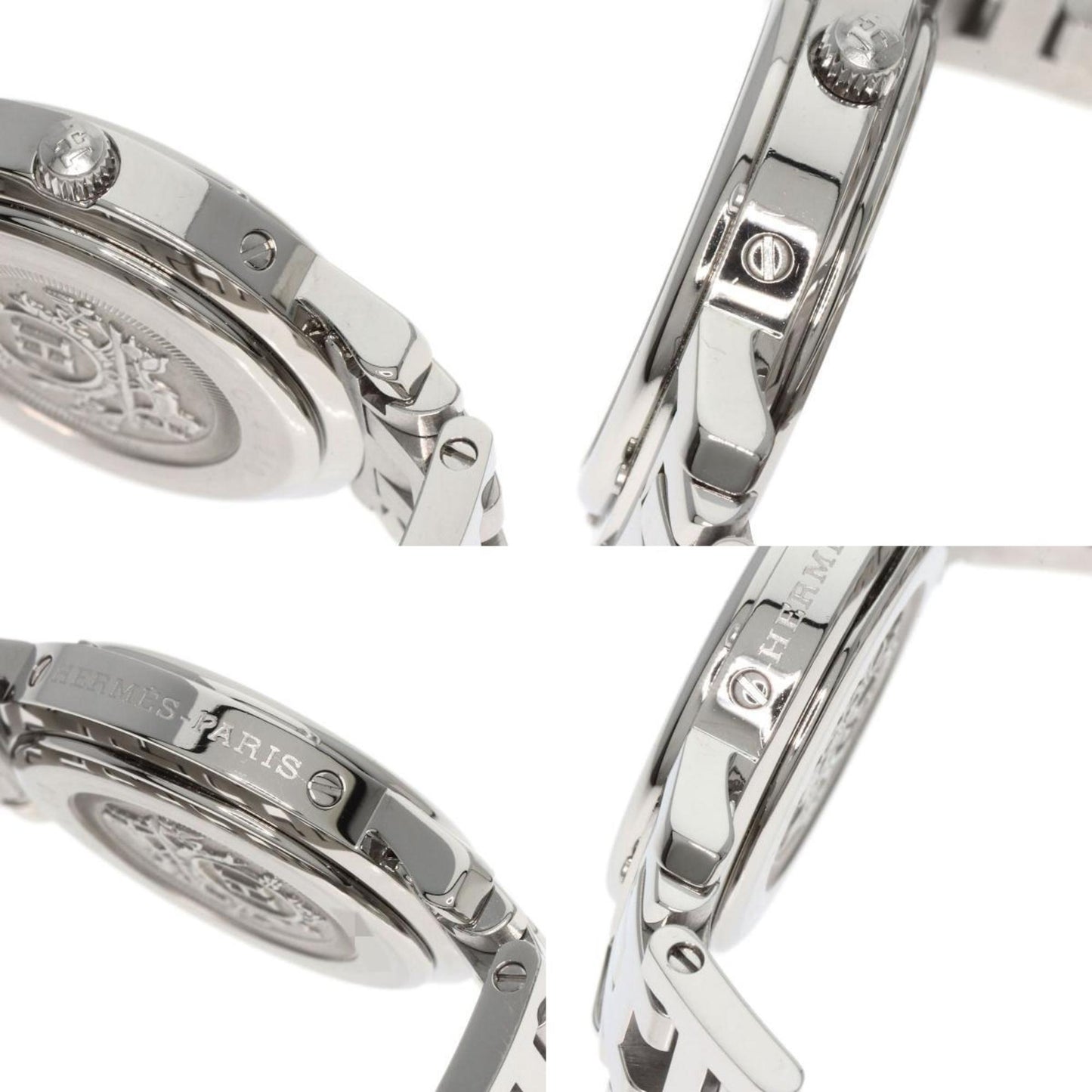 Hermes Wristwatch