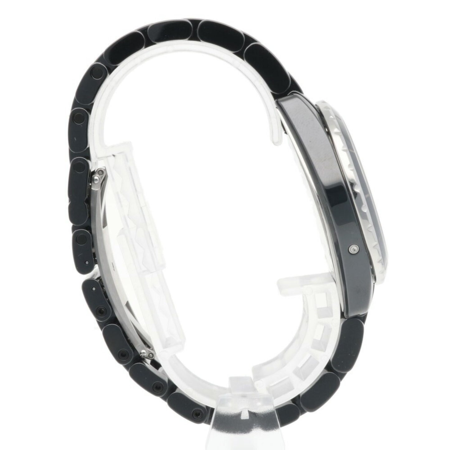 Wristwatch by Chanel