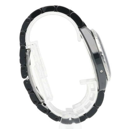 Wristwatch by Chanel