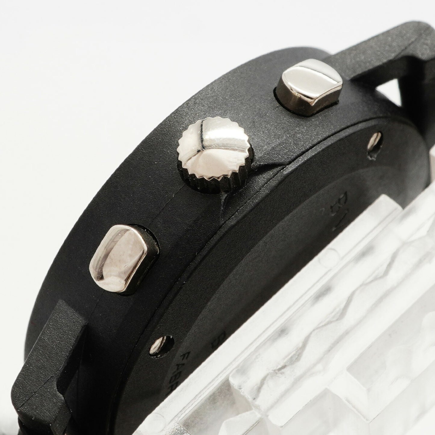 Bvlgari Wristwatch