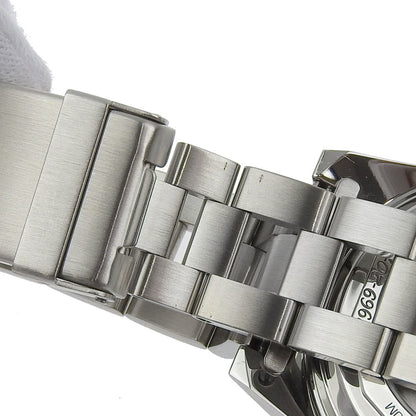 Wristwatch at Zenith