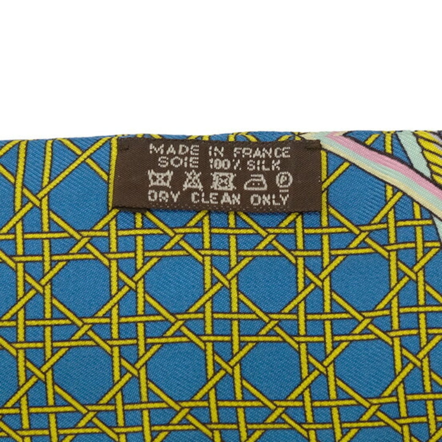 Silk by Hermes