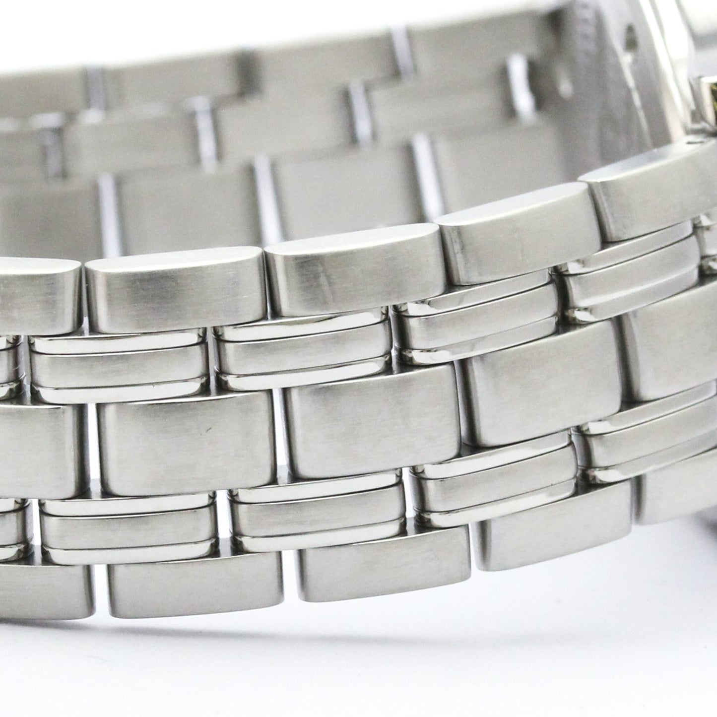 Wristwatch of Omega