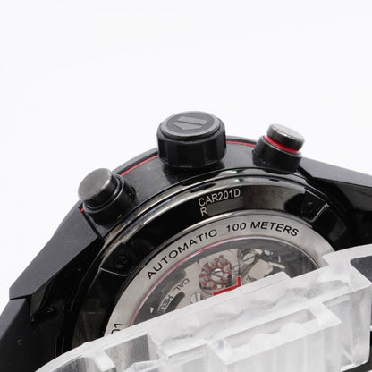 Tag Heuer Wristwatch