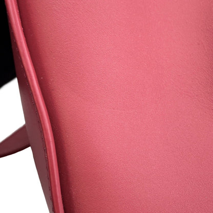 Handbag Leather Loewe