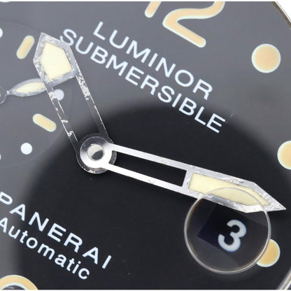 Panerai Wristwatch