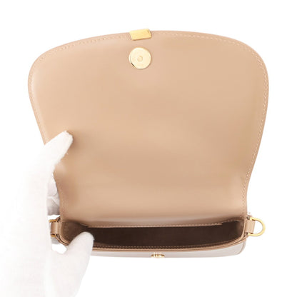 YVES SAINT LAURENT Handbag Leather