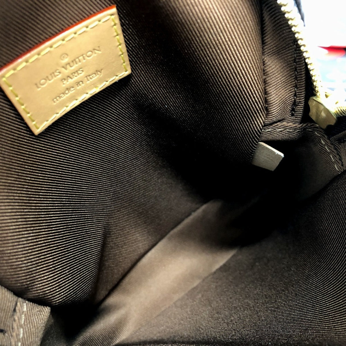 LOUIS VUITTON Shoulder Bag Monogram
