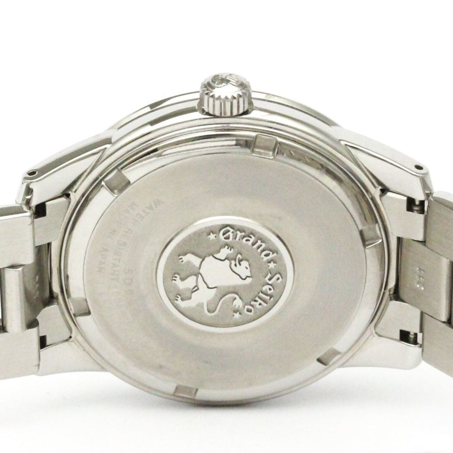 Seiko Wristwatch