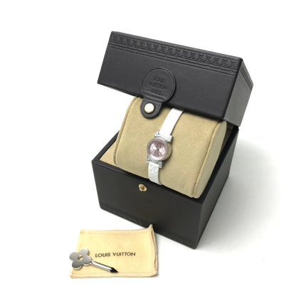 Louis Vuitton wristwatch other