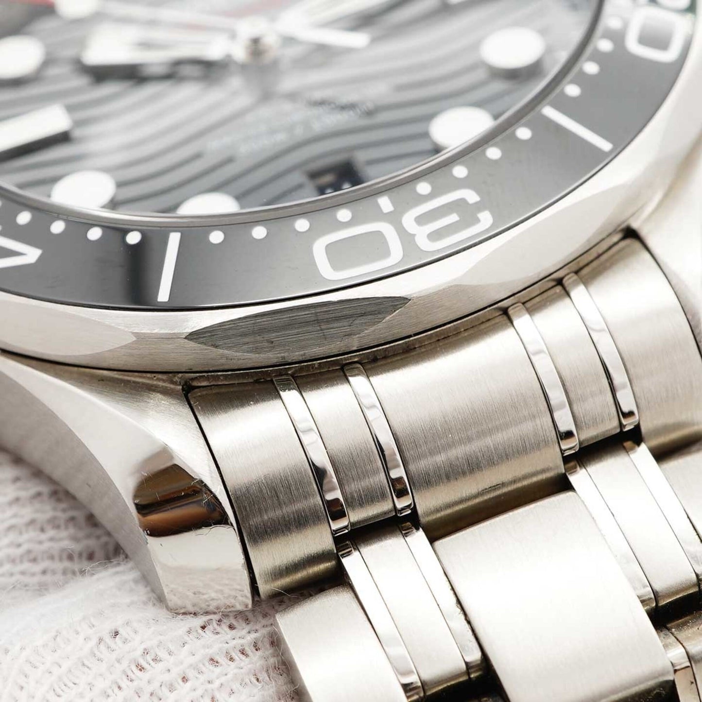 Omega Wristwatch