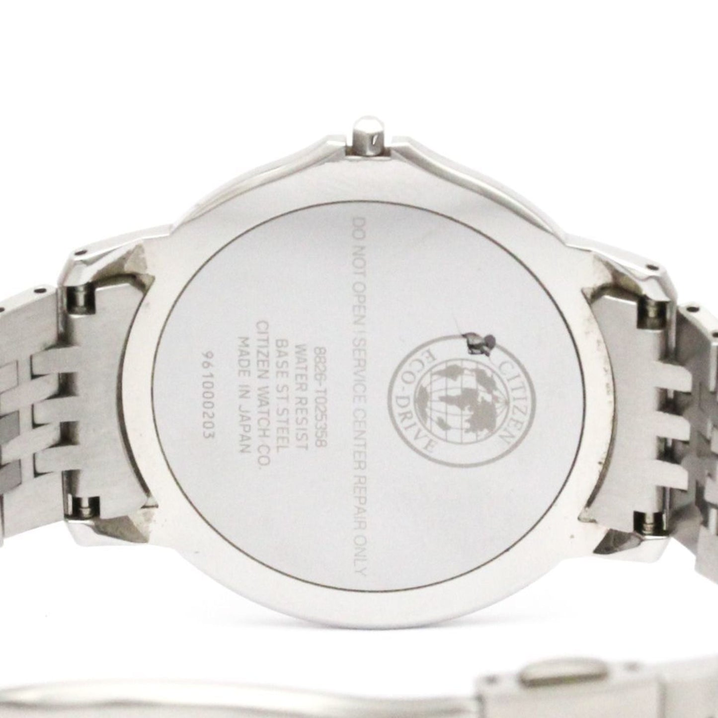 Wristwatch Citizen