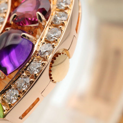 Bvlgari Wristwatch