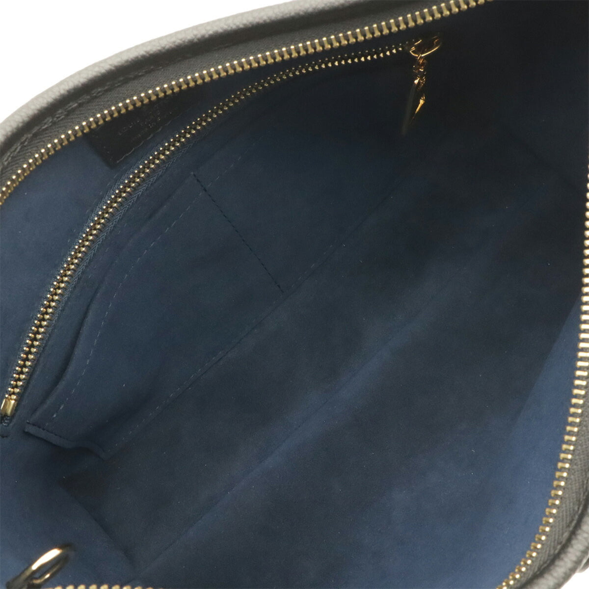 LOUIS VUITTON Pouch Shoulder Bag Monogram Empreinte