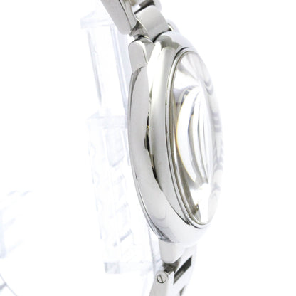 Cartier Wristwatch
