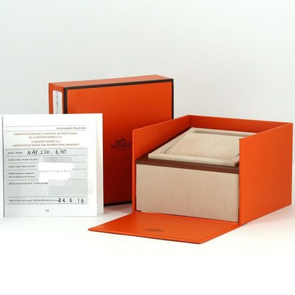 Hermes Wristwatch