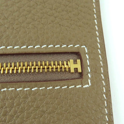 HERMES Etoupe Gray