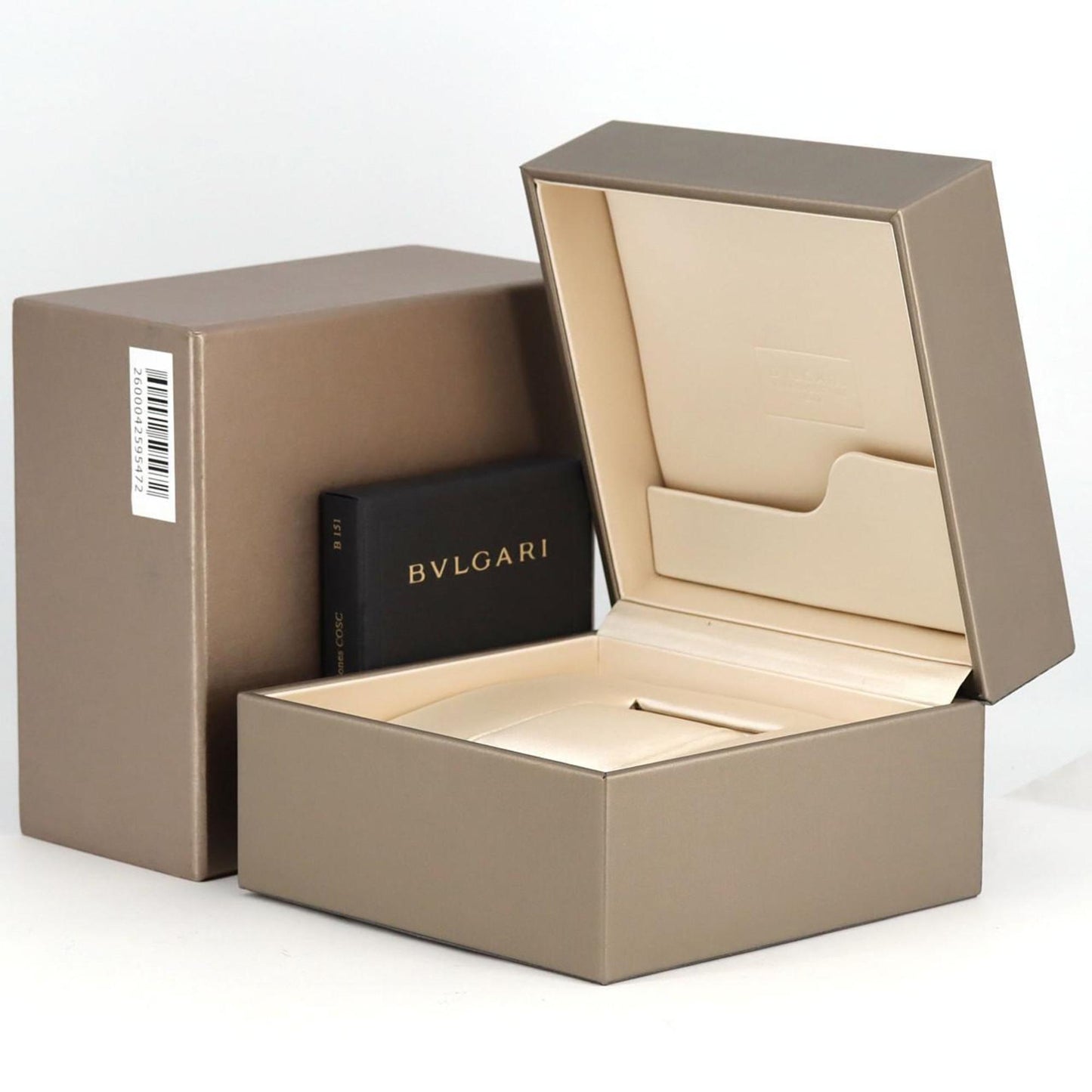 Bvlgari Wristwatch
