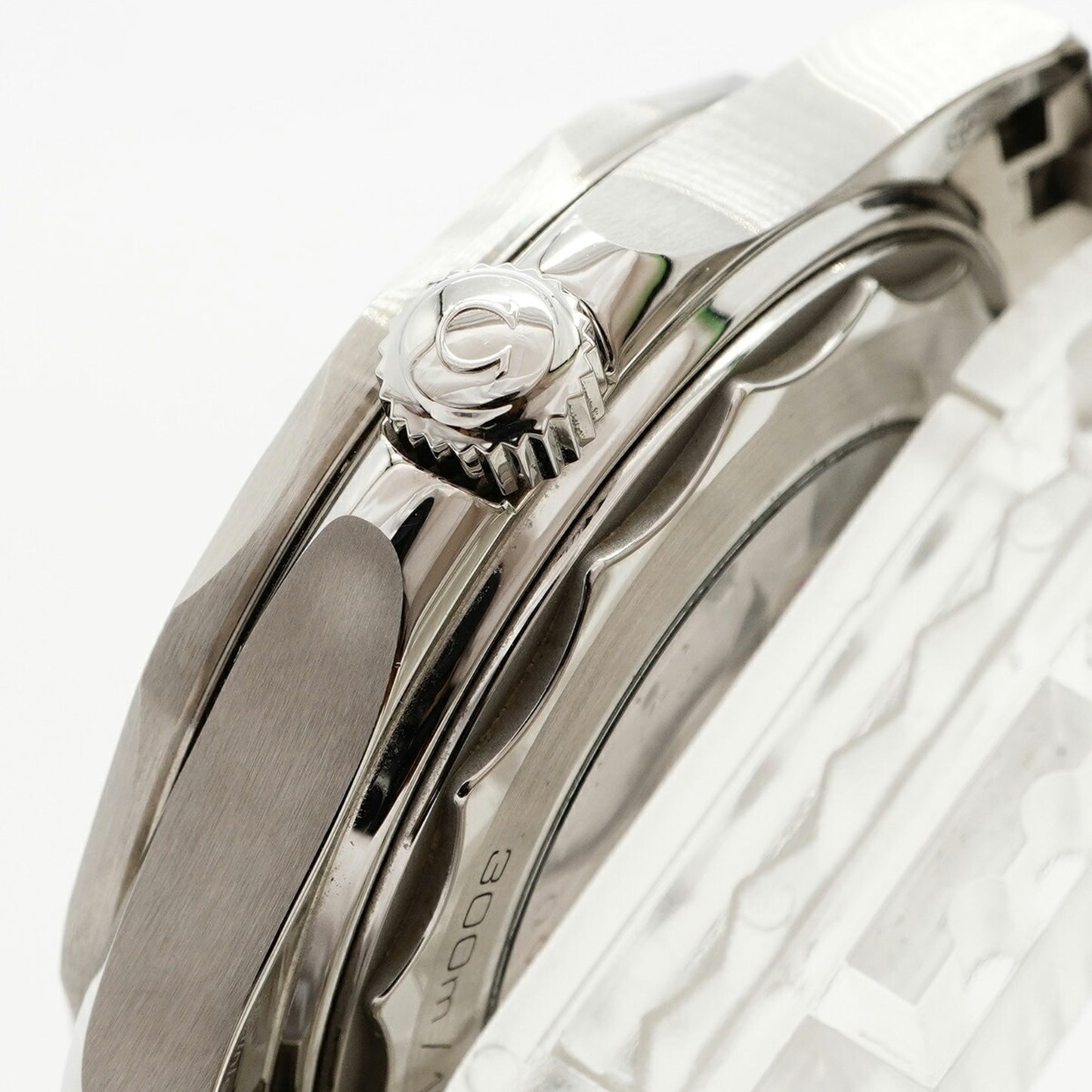 Omega Wristwatch