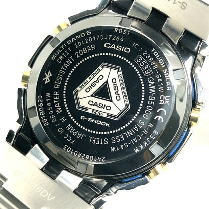 Casio Wristwatch