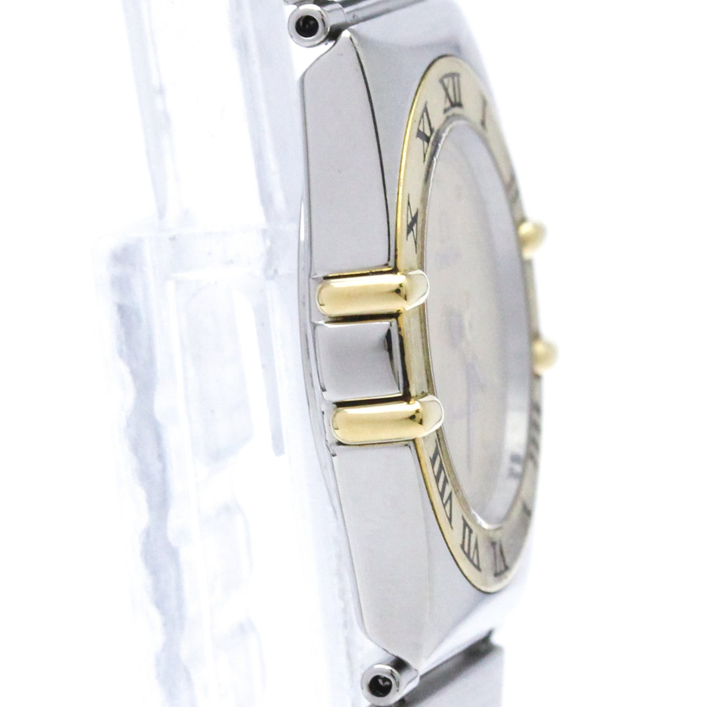 Omega Wristwatch
