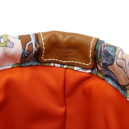 Pouch of Silk from Hermes