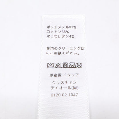 Dior Polyester Hat Bucket Christian