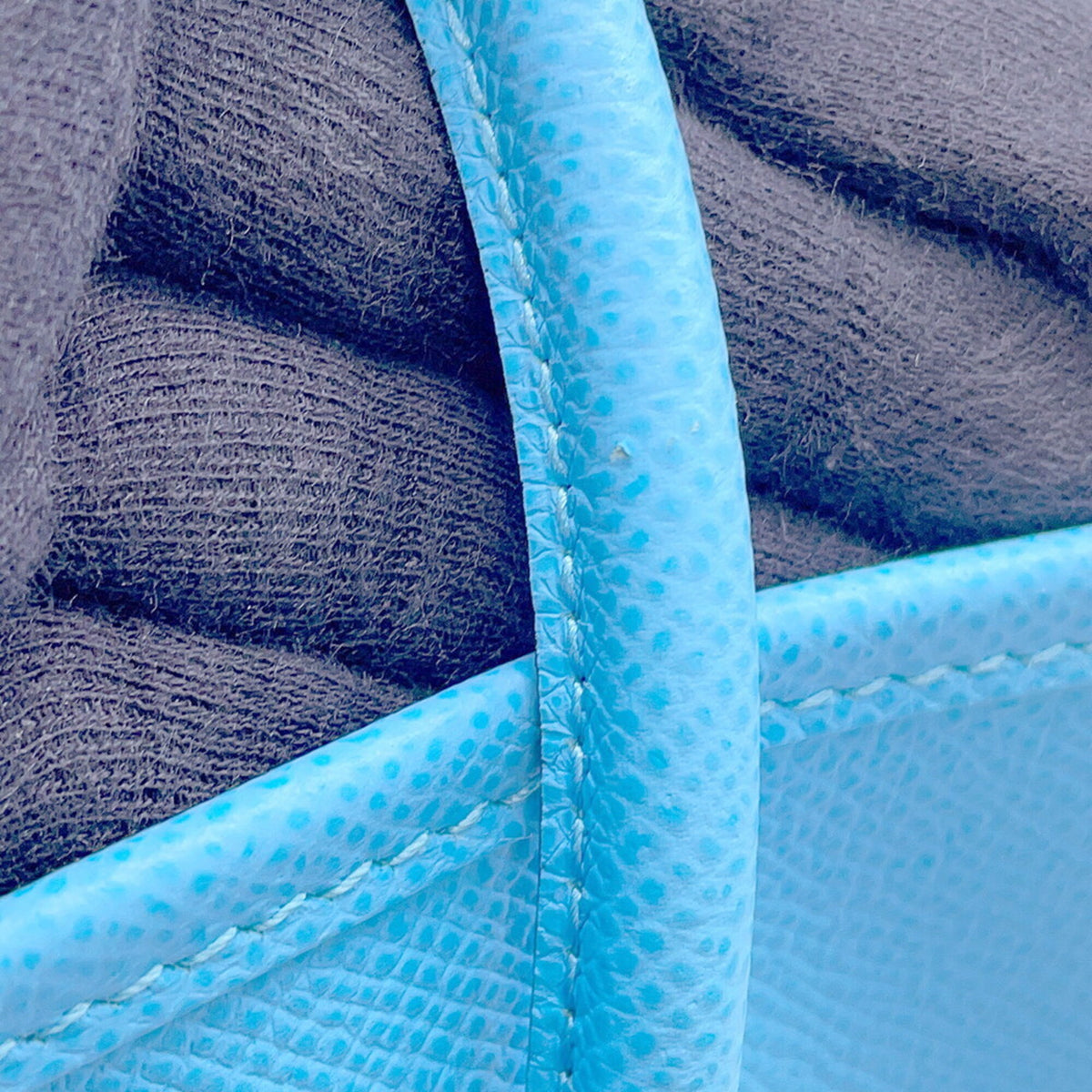 HERMES Tote Bag Epsom Leather