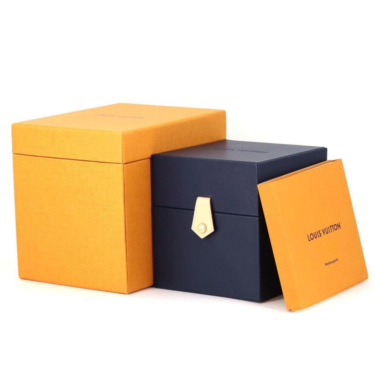 Louis Vuitton Wristwatch