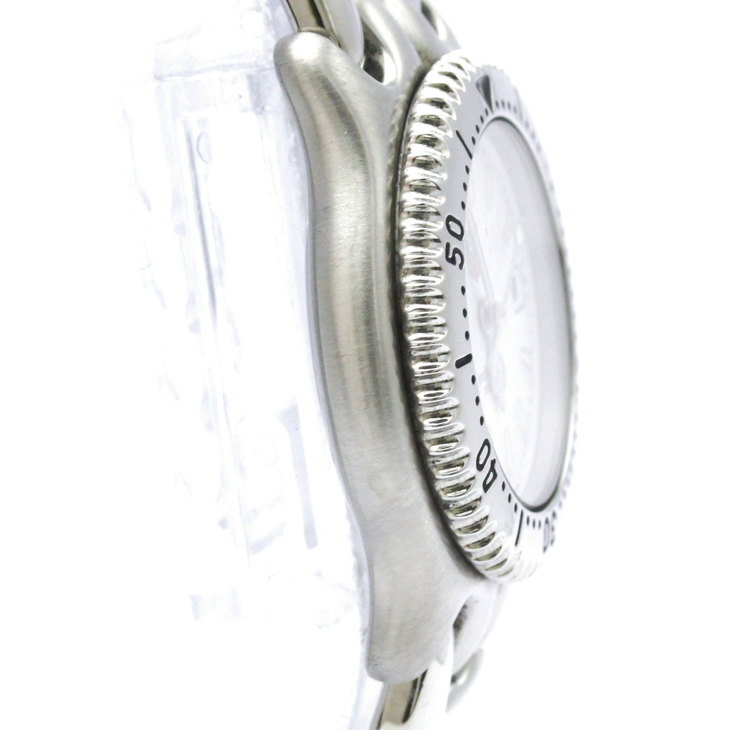 Tag Heuer Wristwatch